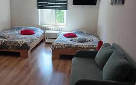 Apartamenty Marco 3 Przy Dworcu-Stare Miasto-Super Wi Fi