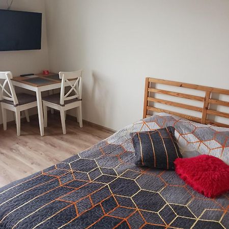 Apartamenty Marco 3 Przy Dworcu-Stare Miasto-Super Wi Fi Krakow Exterior photo
